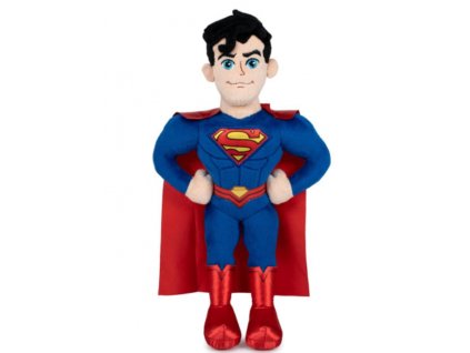 Merch Plyšová hračka DC Comics Superman 32cm