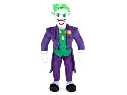 Merch Plyšová hračka DC Comics Joker 32cm