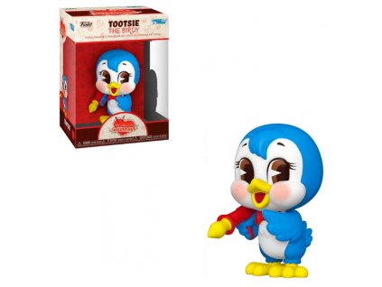 Merch Funko Tootsie Villainous Valentines Birdy