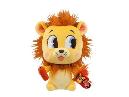 Merch Plyšová hračka Villainous Valentines Lion