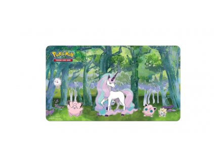 Merch Podložka pod Myš Pokémon Glade