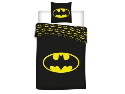 Merch Povlečení Batman 140x200cm