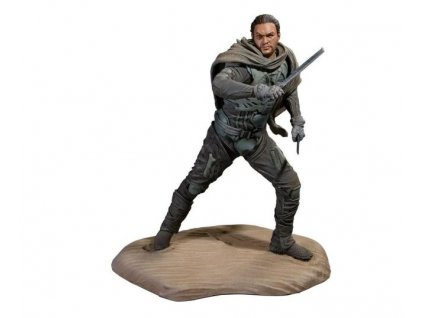 Merch Figurka Dune Duncan Idaho 23cm Nové
