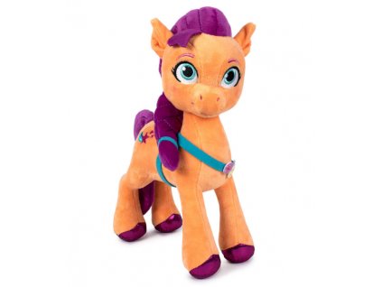 Merch Plyšová hračka My Little Pony Sunny 27cm