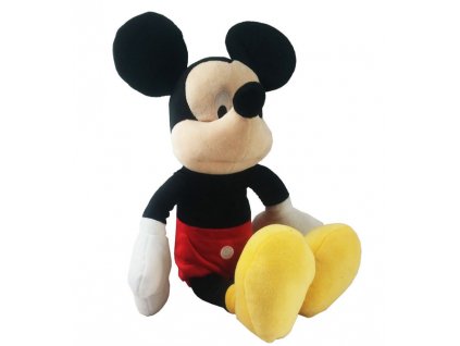 Merch Plyšová hračka Disney Mickey 40cm Nové