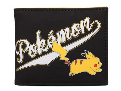 Merch Peněženka Pokémon Pika