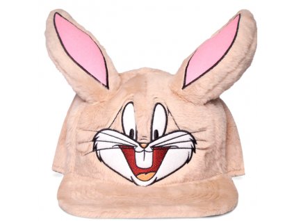 Merch Čepice Looney Tunes Bugs Bunny