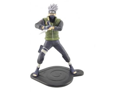 Toys Figurka Naruto Shippuden Kakashi Hatake 17cm