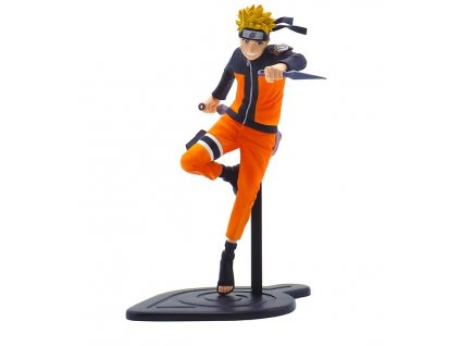 Toys Figurka Naruto Shippuden Naruto Uzumaki