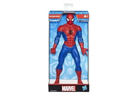 Toys Figurka Marvel SpiderMan 25cm