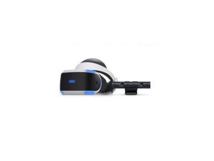 Playstation VR