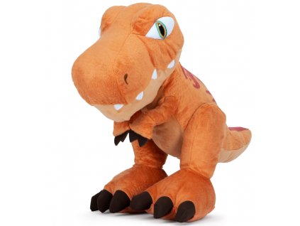 Merch Plyšová hračka Jurassic World T Rex 25cm