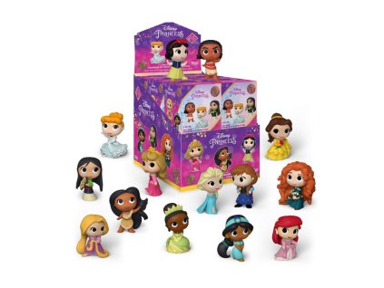 Merch Funko Mystery Minis Ultimate Princess