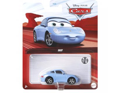Toys Disney Cars Sally Radiator Springs