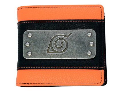 Merch Peněženka Naruto Shippuden