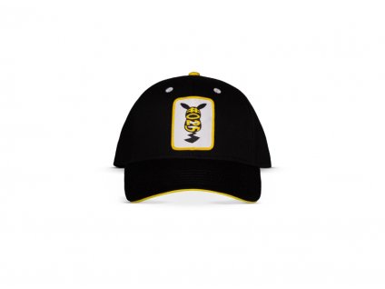 Merch Kšiltovka Pokémon Pikachu 025 Nové