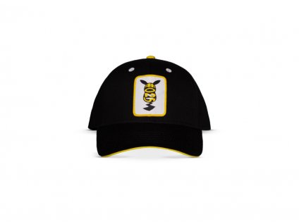 Merch Kšiltovka Pokémon Pikachu 025