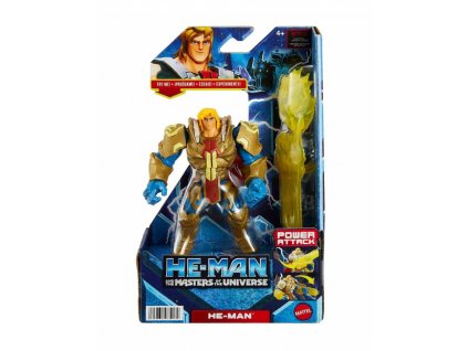 Toys Figurka He Man