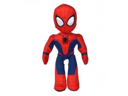 Merch Plyšová hračka Marvel Spiderman 28cm