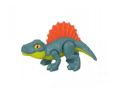 Toys Jurassic World Dominion Dimetrodon Baby Dinosaur