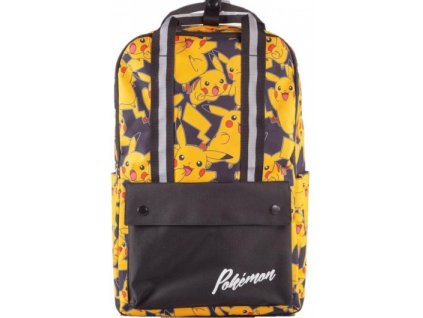 Merch Batoh Pokémon Pikachu AOP Backpack