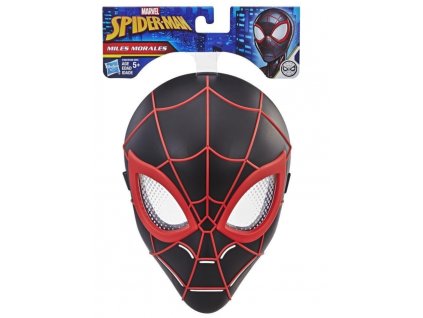 Toys Marvel Spider Man Miles Morales Hero Mask