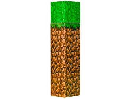 Merch Láhev Minecraft bottle 650 ml