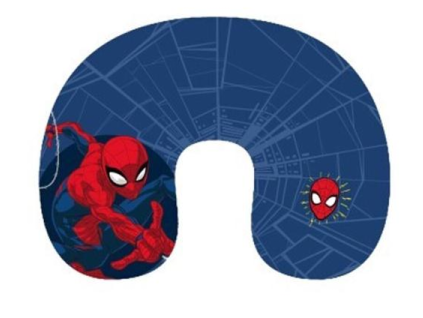 Merch Cestovní polštář Marvel Spiderman