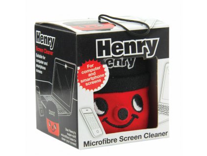 PC Henry Microfibre Screen Cleaner