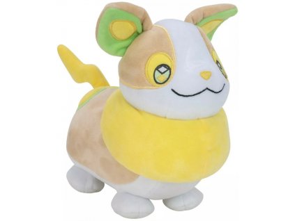 Merch Plyšová hračka Pokémon Yamper 20cm