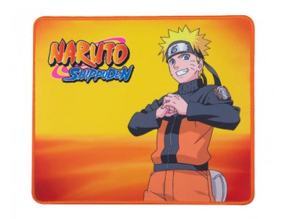 Merch Podložka pod myš Naruto