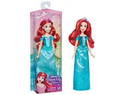 Toys Disney Princess Royal Shimmer Ariel