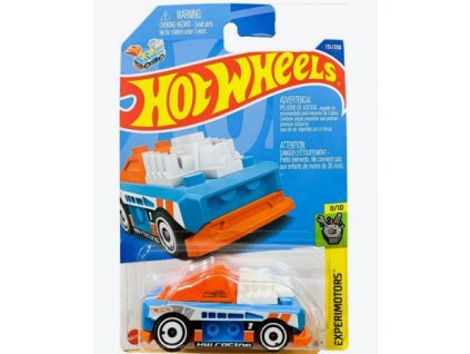 Toys Hot Wheels Custom Small Block