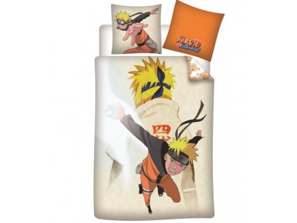 Merch Povlečení Naruto Ninja