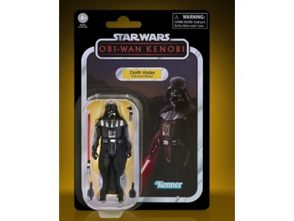 Toys Figurka Star Wars The Vintage Collection Dart Vader