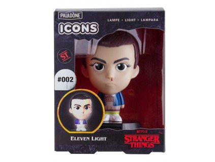 Merch Lampička Stranger Things Eleven