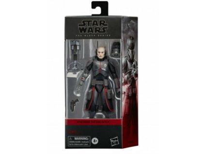 Toys Figurka Star Wars The Black Series Echo 15cm