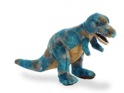 Merch Plyšová hračka Dinosaurus TRex 36cm