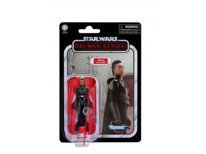 Toys Figurka Star Wars Obi Wan Kenobi Reva 10cm