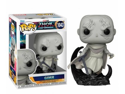 Merch Funko Pop! 1043 Thor Gorr Nové