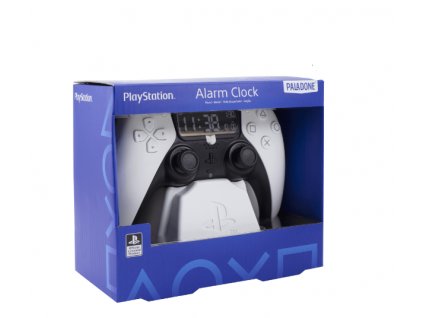 Merch Budík Playstation PS5 Alarm Clock