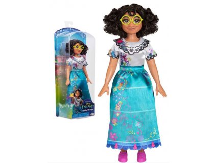 Toys Panenka Disney Encanto Mirabel Madrigal 27cm