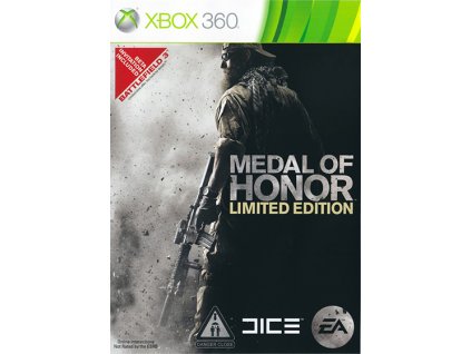 moh limited x360