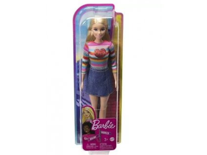 Toys Barbie It Takes Two “Malibu” Roberts Blonde Doll