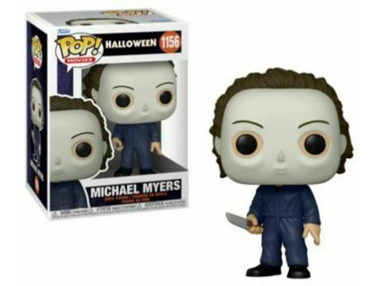 Merch Funko Pop! 1156 Halloween Michael Myers