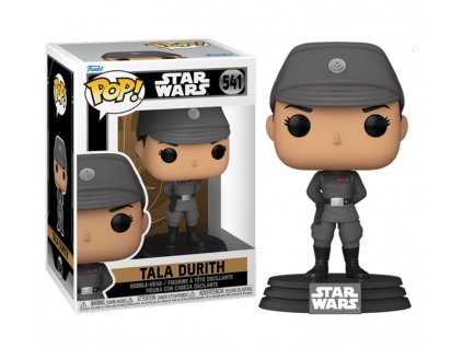 Merch Funko Pop! 541 Star Wars Tala Durith