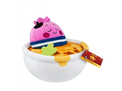 Merch Plyšová hračka Funko Paka Paka Soup Troop French Onion 18cm