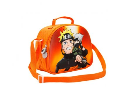 Merch taška na oběd Naruto Action