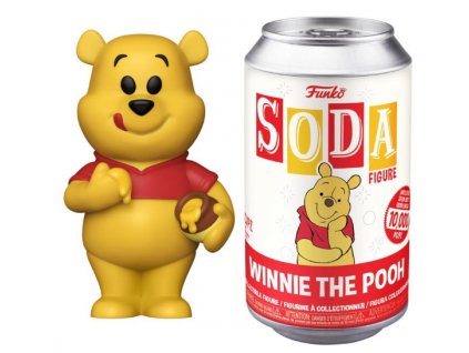 Merch Funko Soda Winnie The Pooh Winnie