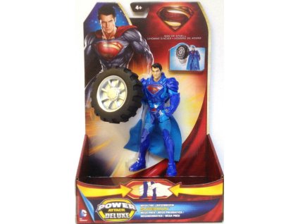 Toys Figurka Superman Mega Tire 15cm